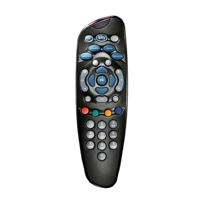 SKY SKY-705 URC (SKY HD) Telecomando