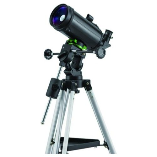Sky Watcher Telescopio Serie CQ40 Maksutov 90/1250