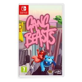 Skybound Games Gang Beasts per Nintendo Switch