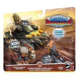 Skylanders Dual Pack 1 (sc)