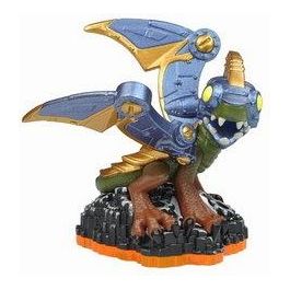 Skylanders Giants Light Core Drobot