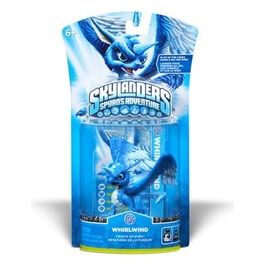 Skylanders Giants Single Whirlwind