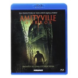 Amityville Horror (2005) [Edizione: Stati Uniti]