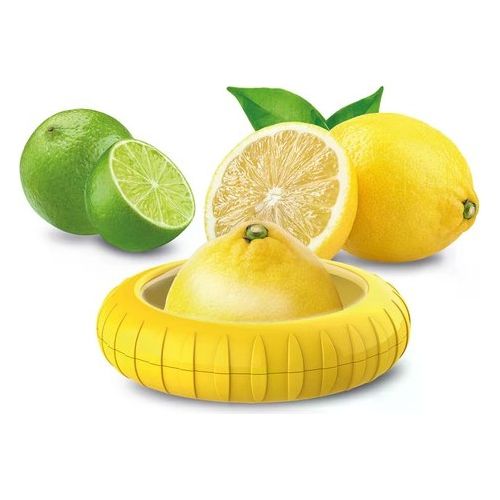 Contenitore Alimenti Lillo Fresh Salva Limoni Giallo