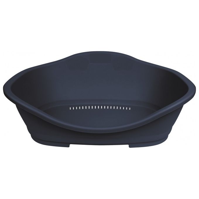 Sleeper 5 grigio scuro