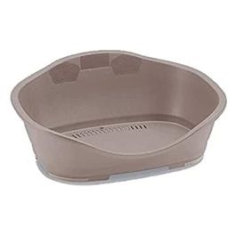 sleeper 5 tortora cuscino da giardino in tessuto resistente per arredamento esterno