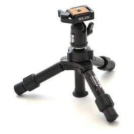 Mini Pro DQ Mini Treppiede da Tavolo