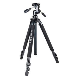 Pro 700DX Treppiedi con Testa