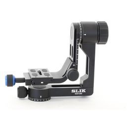 SGH-300 Testa Gimbal con Sgancio Rapido Stile Arca-Swiss