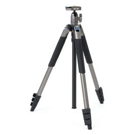 Sprint Pro III BH Treppiede Altezza Massima Operativa da 160cm Grigio