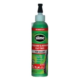 Slime Sigillante Per Camere d'aria Valvola Schrader 237 ml