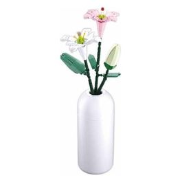 Gigli con Vaso Pleyerid
