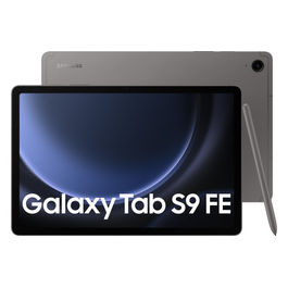 Galaxy Tab S9 FE tablet 10.9 pollici 8GB 256GB wifi grigio con S Pen SM-X510