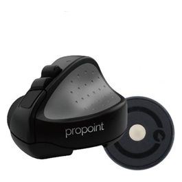 SM600 Propoint Wireless Mouse & in-Air Presenter with Bluetooth Ergonomic 