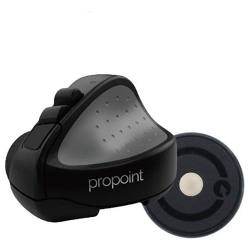 SM600 Propoint Wireless Mouse & in-Air Presenter with Bluetooth Ergonomic 