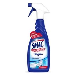 Confezione 12 Bagno Express 650ml