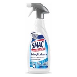 Confezione 12 Scioglicalcare 650ml