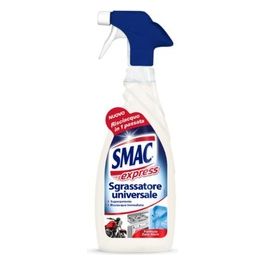 Confezione 12 Sgrassatore Universale 650ml