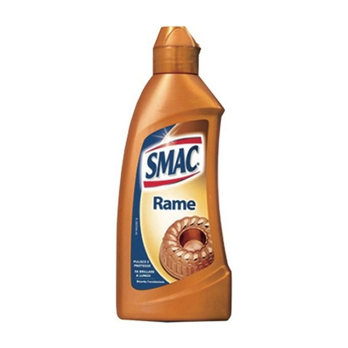 Image of Smac Detergente Crema Rame 250ml