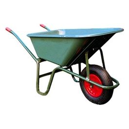 Carriola Vasca Plastica Vedeverde L 100