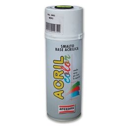 Smalto Spray Ml 400 Trasparente Opaco 3930