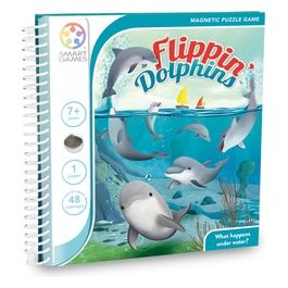 Flippin Dolphins