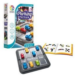 Parcking Puzzler