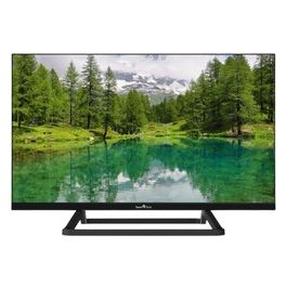 24HN01V3 Tv 24 Pollici HD Ready Hotel mode DVB-T2/S2 H265/HEVC