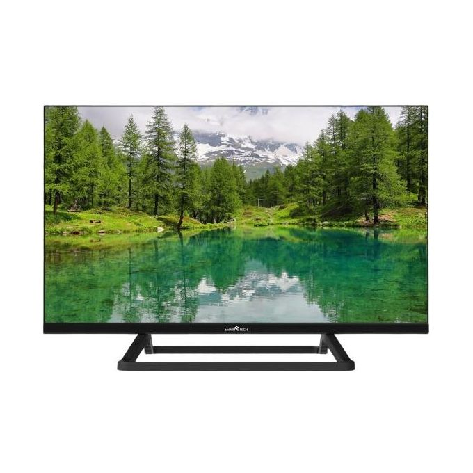 Image of Smart tech 24HN01V3 Tv 24 Pollici HD Ready Hotel mode DVB-T2-S2 H265-HEVC