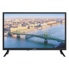 24HN10T1 Tv 24'' Hd-Ready Dvbt2 Classe E