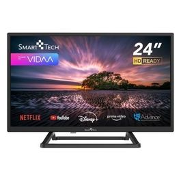 24HV10T3 TV Led 24" Hd Smart Tv Vidaa Os