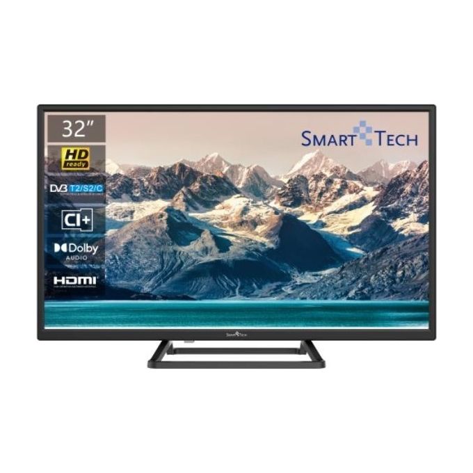 Akai AKTV504JWB Tv Led 50'' 4k Ultra Hd Smart Tv