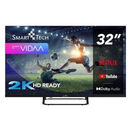 32HV02V Tv Led 32" Hd VIDAA Hotel Mode TV Sat