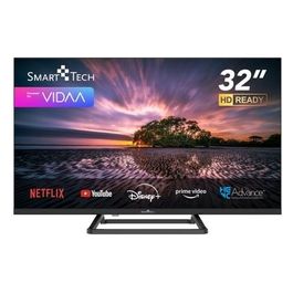 32HV10V3 Tv Led 32" Smart Hd Tv
