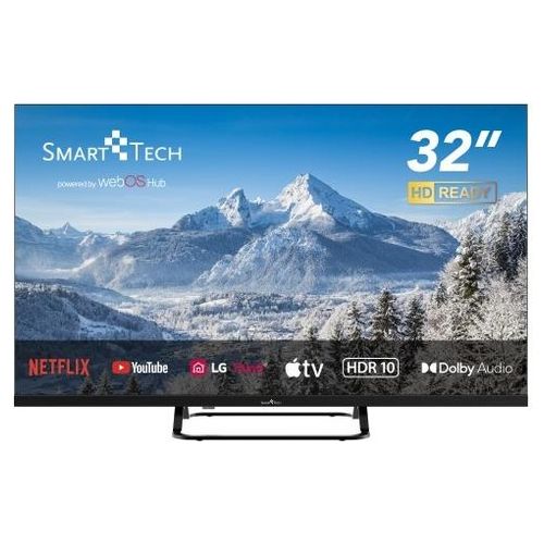 32HW01V Tv 32 pollici 1V HD LED WebOS Smart TV