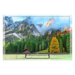 32QW01V Tv QLED 32" Full HD Smart Tv Grigio