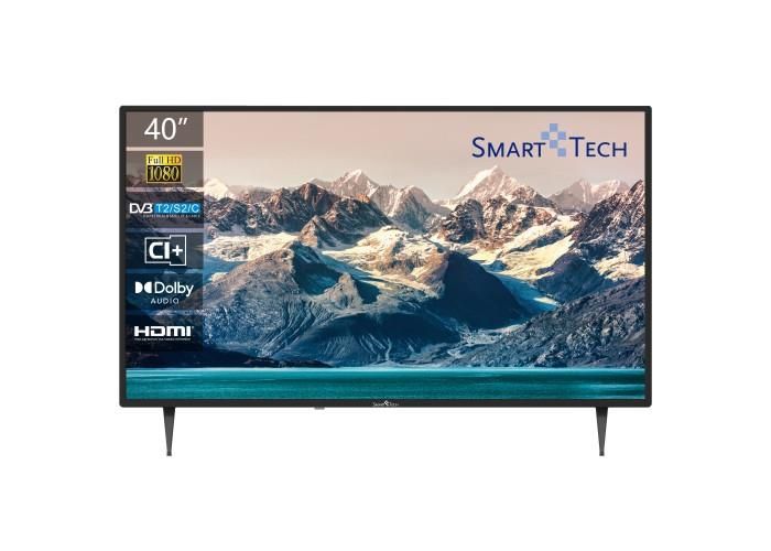Smart Tech 40FN10T2 Tv