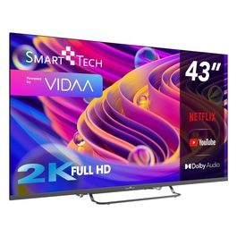 43fv02v Fhd Smart Tv