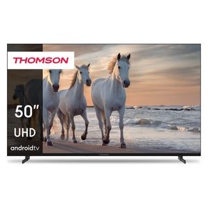 Thomson 50UA5S13 Tv Led 50" 4K Ultra Hd Smart TV Wi-Fi Nero