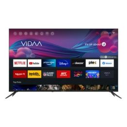 Smart Tech 50UV10T1 Tv Led 50"  Smart Tv