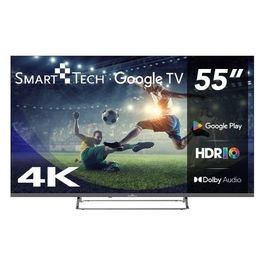55UG02V Tv Led 55" 2V 4K Ultra HD Google TV