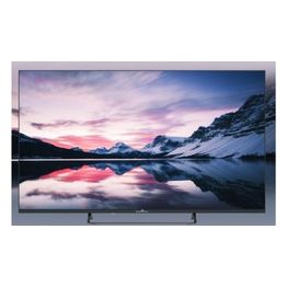 Smart Tech 55UG10V3 Tv Led 55" Frame Less Smart-Tv Google Tv 4k Dvb-t2/s2 Ultra Hd 3840x2160 Nero