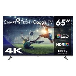 65QG03H Tv Led 65" 3H Quantum Dot Google TV