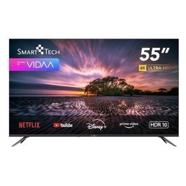 SMT55UV10V1 Tv Led 55" 4K Ultra Hd Smart Tv