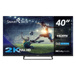 TV 40" Full HD DLED 60Hz DVB-T2 Grigio 40FN01V3 Televisore LED