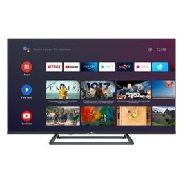 Smart Tech Tv Led 40FA10V3 40 pollici Full Hd Smart tv Android 9.0 Quad Core 1G/8G Dolby Audio Bluetooth 2T2R Wi-Fi DVB-T2/C/S2 H.265
