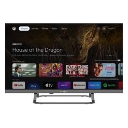 tv led Smart-tech 24' 12volt Google Dvb-t2/s2 hd nero ci slot Tvsat 3xhdmi 2xusb vesa