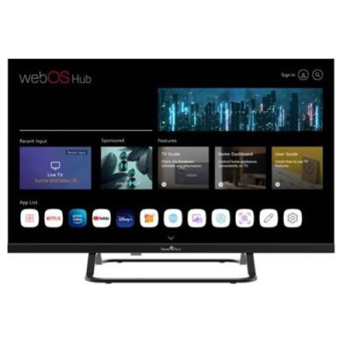 TV LED 24