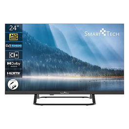 Tv Led Hd 24 Pollici 24HN01VC