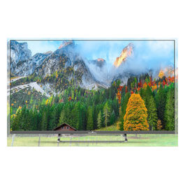 Tv Led 40" Full Hd Smart Tv Grigio